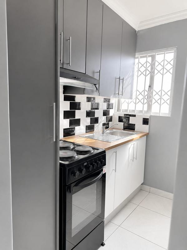 To Let 3 Bedroom Property for Rent in Ncambedlana Eastern Cape